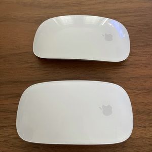 Apple Magic Mouse 2
